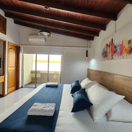 Hotel Boutique Deluxe Home ميديلين المظهر الخارجي الصورة