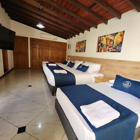 Hotel Boutique Deluxe Home ميديلين المظهر الخارجي الصورة