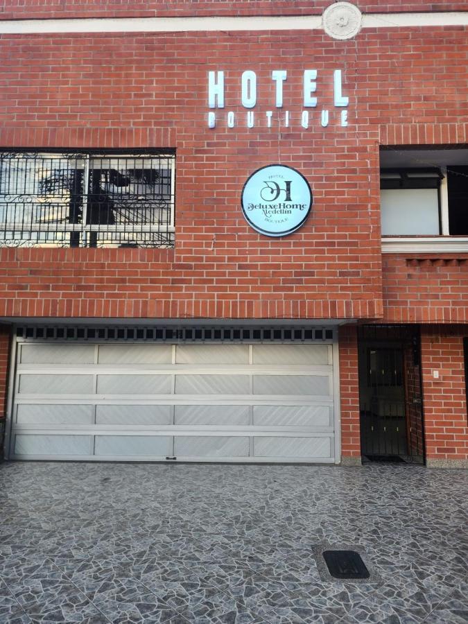 Hotel Boutique Deluxe Home ميديلين المظهر الخارجي الصورة