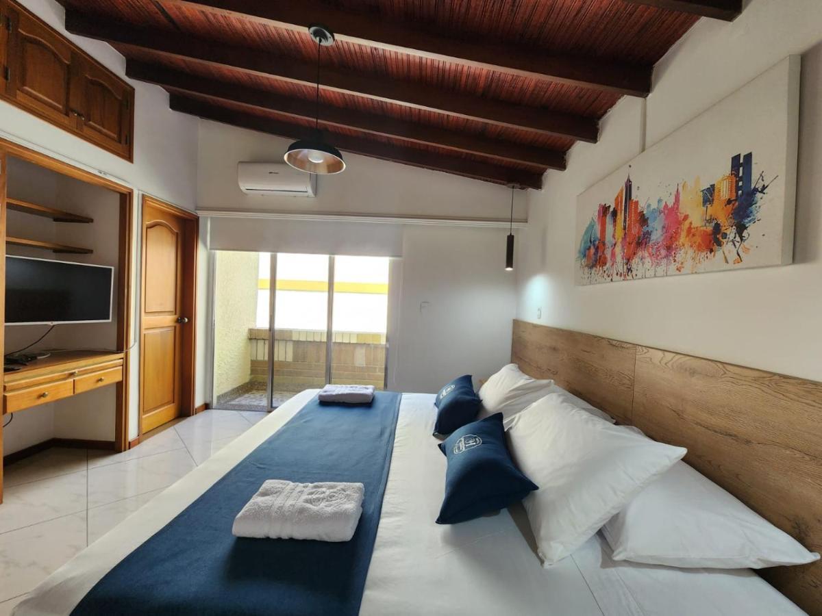 Hotel Boutique Deluxe Home ميديلين المظهر الخارجي الصورة