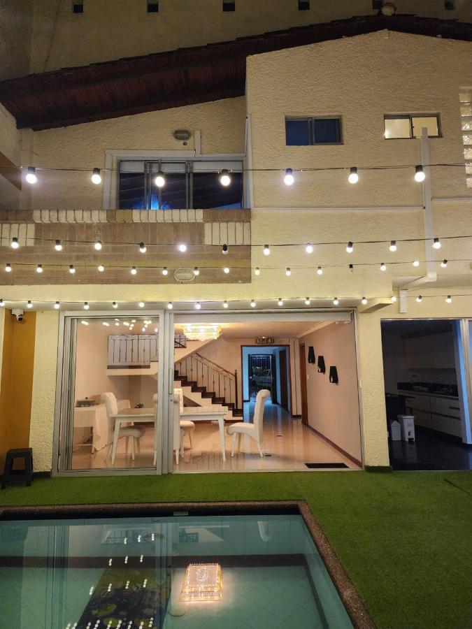 Hotel Boutique Deluxe Home ميديلين المظهر الخارجي الصورة