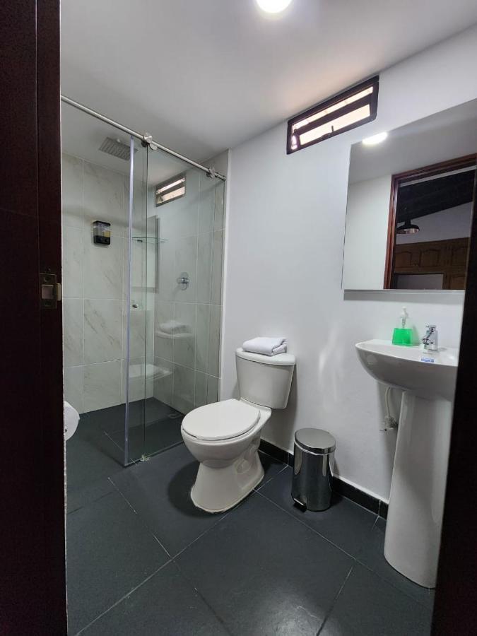 Hotel Boutique Deluxe Home ميديلين المظهر الخارجي الصورة