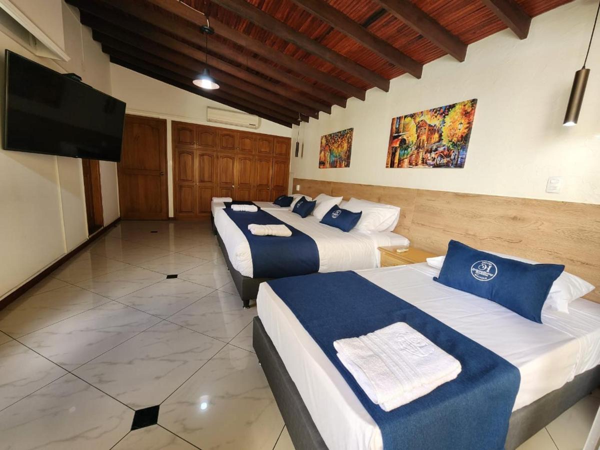Hotel Boutique Deluxe Home ميديلين المظهر الخارجي الصورة
