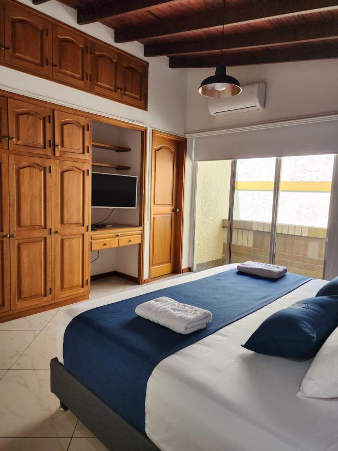 Hotel Boutique Deluxe Home ميديلين المظهر الخارجي الصورة