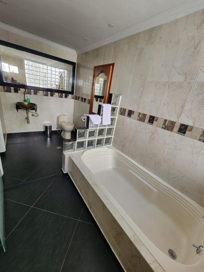 Hotel Boutique Deluxe Home ميديلين المظهر الخارجي الصورة