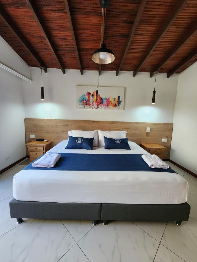 Hotel Boutique Deluxe Home ميديلين المظهر الخارجي الصورة