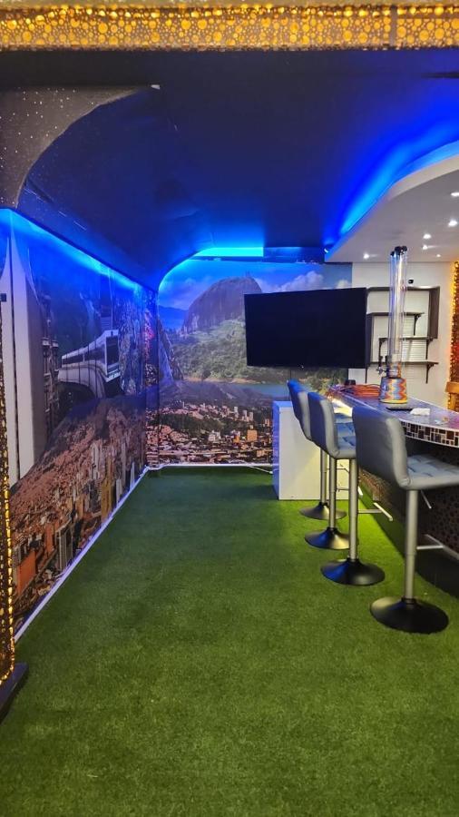 Hotel Boutique Deluxe Home ميديلين المظهر الخارجي الصورة