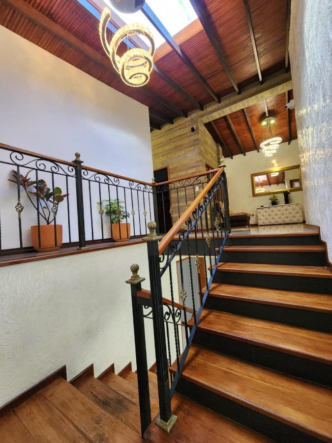 Hotel Boutique Deluxe Home ميديلين المظهر الخارجي الصورة