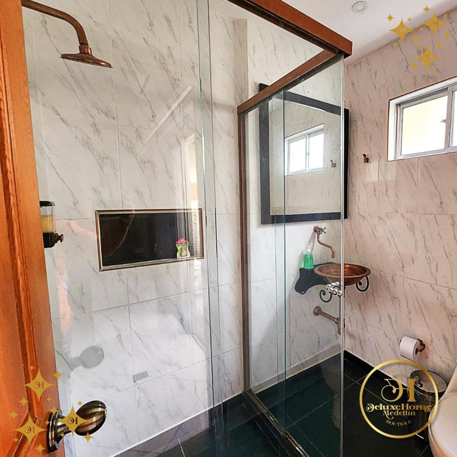 Hotel Boutique Deluxe Home ميديلين المظهر الخارجي الصورة