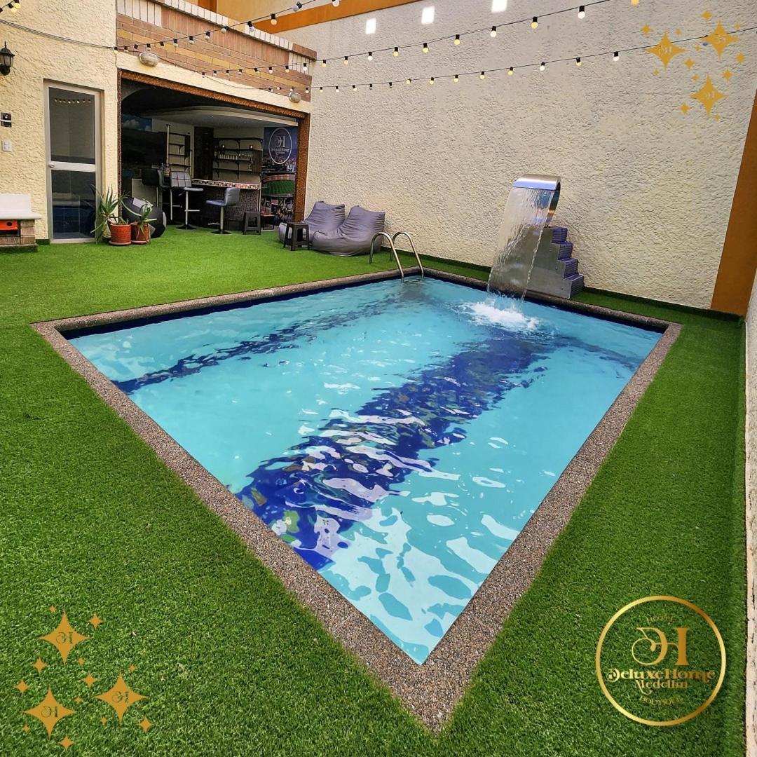 Hotel Boutique Deluxe Home ميديلين المظهر الخارجي الصورة